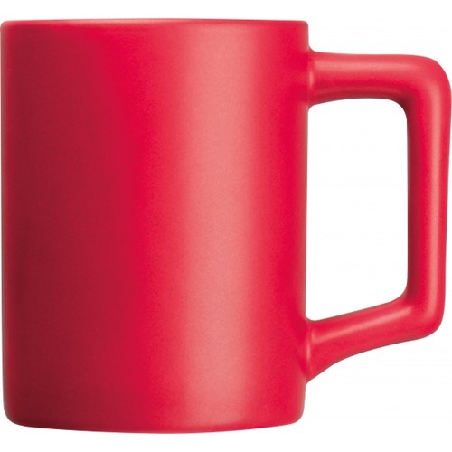 Ceramic Cup BRADFORD 300 ml Ceramic Cup BRADFORD 300 ml