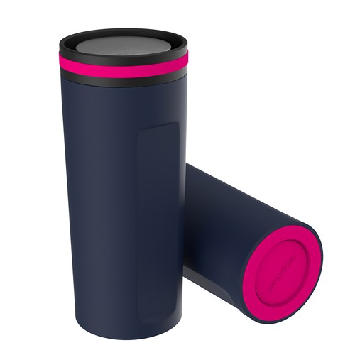 Thermo mug RETUMBLER-mySTEELONE Thermo mug RETUMBLER-mySTEELONE