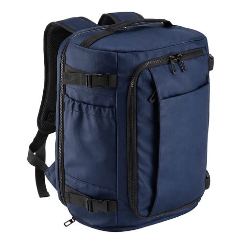 Zaino porta pc (15) in poliestere 600D con rivestimento in PU water resistant