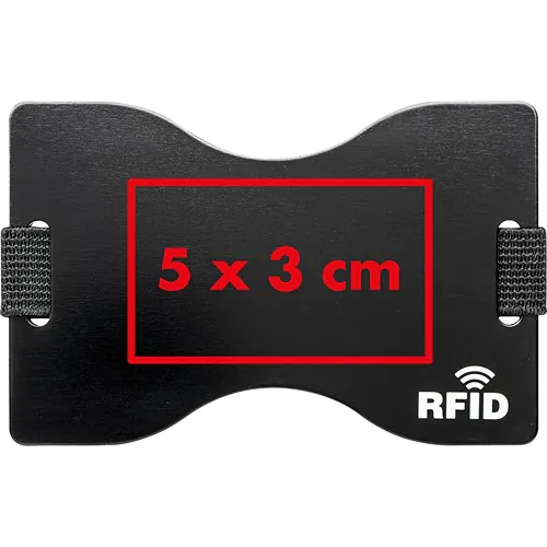 RFID Tarjetero Gladstone
