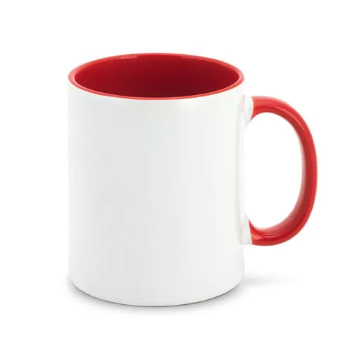 MOCHA. Taza de cerámica 350 mL MOCHA. Taza de cerámica 350 mL