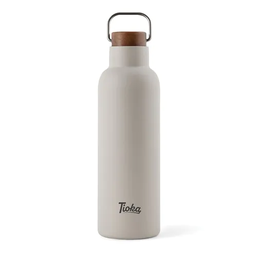 Botella vacio VINGA Ciro RCS reciclada 800 ml