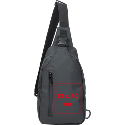 Bandolera CrisMa Crossbody