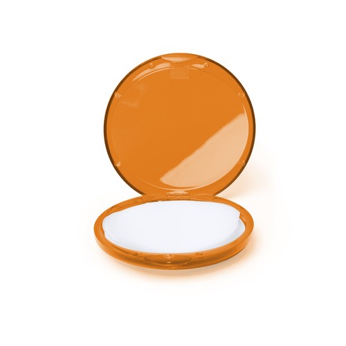 Case with soap Yorel