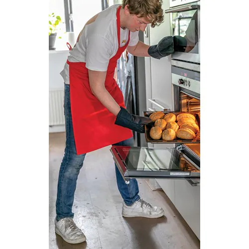 Gembiule Impact AWARE™ in cotone riciclato 180gr Gembiule Impact AWARE™ in cotone riciclato 180gr