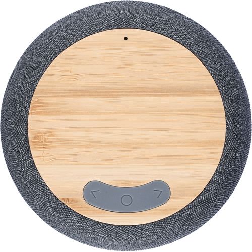 Gerecycled bamboe luidspreker Lyle Gerecycled bamboe luidspreker Lyle