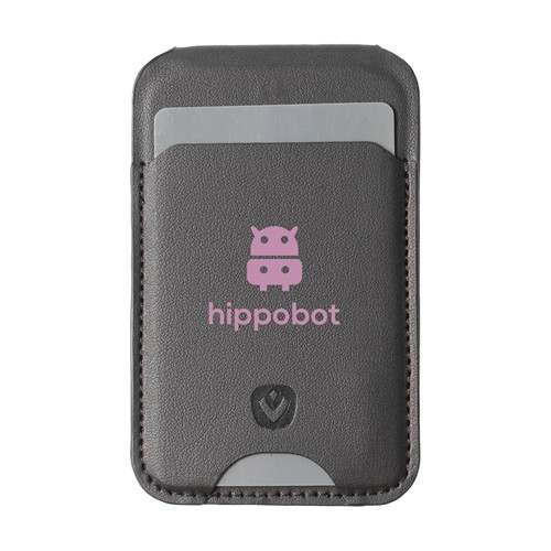 Valenta Card Wallet MagSafe Stand Valenta Card Wallet MagSafe Stand