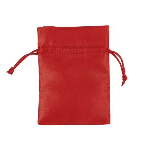 ROTER UMSCHLAG AUS SATIN 90X120 ROTER UMSCHLAG AUS SATIN 90X120