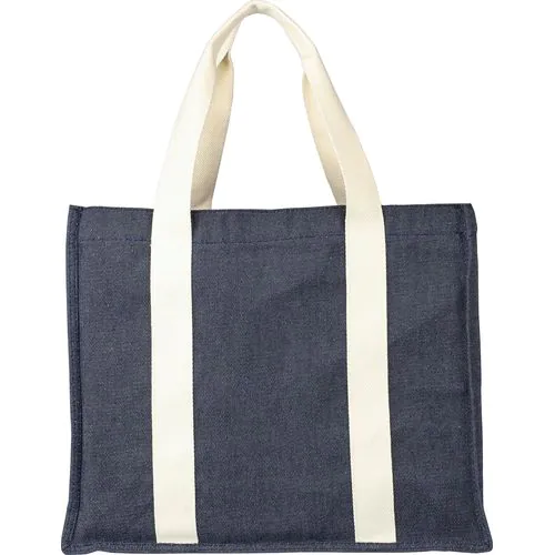Denim boodschappentas (280 gsm) Gretchen Denim boodschappentas (280 gsm) Gretchen