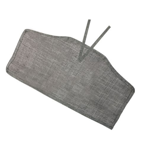 Bread knife 'Stavanger', olive tree wood