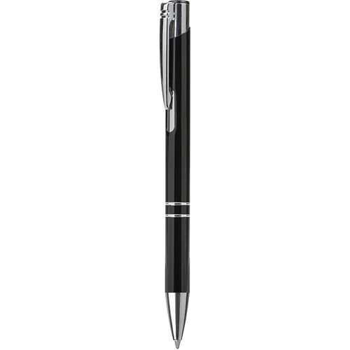 ALUMINUM AND METAL BALLPOINT PEN
