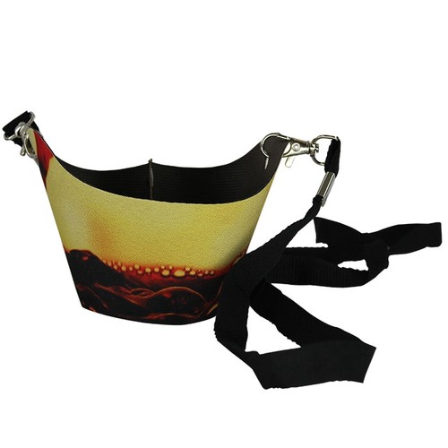 GRAND PORTE-GOBELET AVEC LONGE PERSONNALISABLE GRAND PORTE-GOBELET AVEC LONGE PERSONNALISABLE