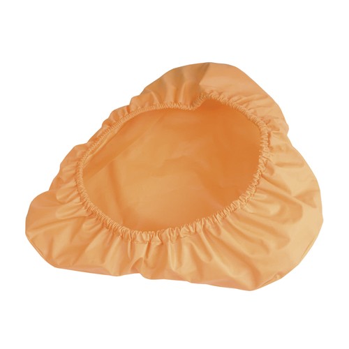 Housse de selle de bicyclette en polyester, imperméable