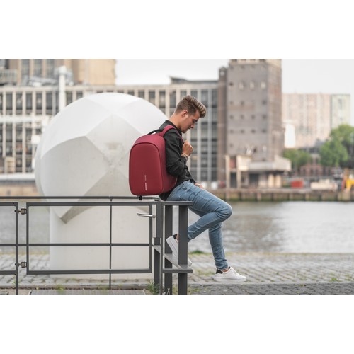 Zaino antitaccheggio Bobby Hero Zaino antitaccheggio Bobby Hero