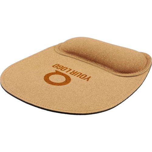 Cork ergonomic mouse pad Edwin Cork ergonomic mouse pad Edwin