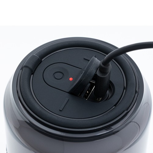 Wireless Speaker with Light REEVES-COVARNY