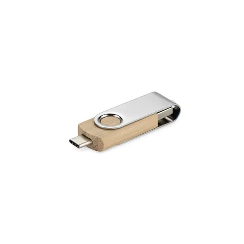 USB Flash Drive 3.0 OTG TWISTER-PRO 32GB