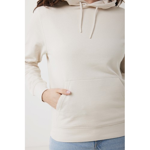 IQONIQ Rila lichtgewicht gerecycled katoen hoodie IQONIQ Rila lichtgewicht gerecycled katoen hoodie