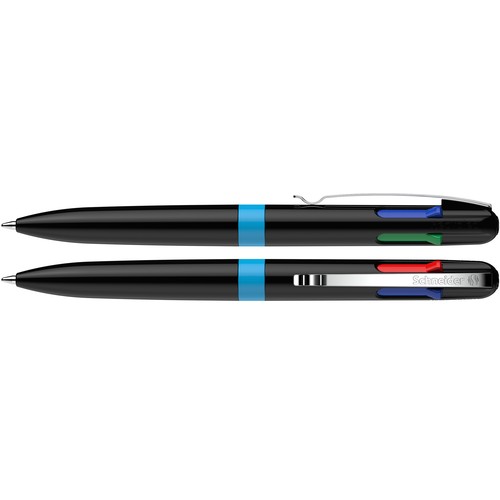 multicolour ballpoint pen multicolour ballpoint pen