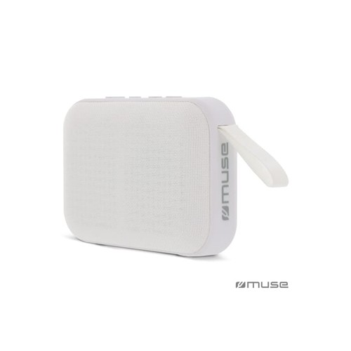 M-307 | Muse 5W Bluetooth Speaker