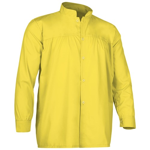 Blusón de fiestas CHARANGA Blusón de fiestas CHARANGA