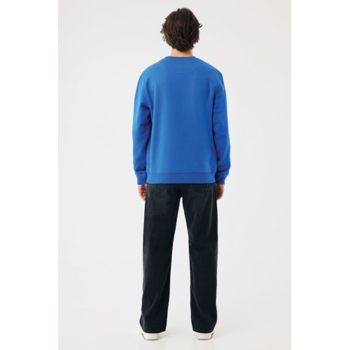 IQONIQ Torla recycled cotton crew neck IQONIQ Torla recycled cotton crew neck