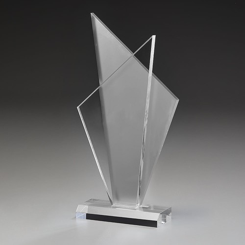 Acrylic Ice Style Award Acrylic Ice Style Award