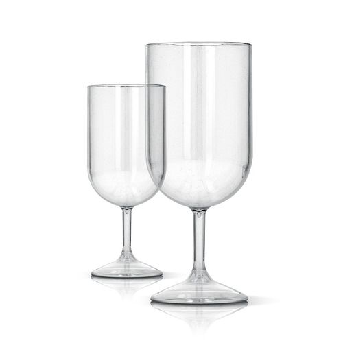 18 cl WINE GLASS IN TRITAN® 18 cl WINE GLASS IN TRITAN®