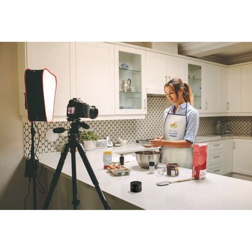 CHILLI. Fartuch, 100% bawełna (105 g/m²) CHILLI. Fartuch, 100% bawełna (105 g/m²)