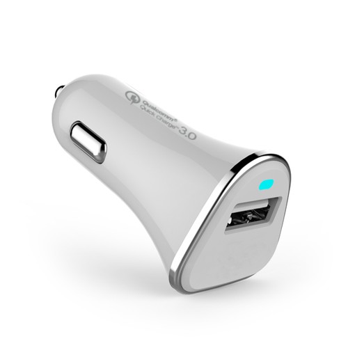 Car charger (Qualcomm Quick Charge 3.0) Car charger (Qualcomm Quick Charge 3.0)