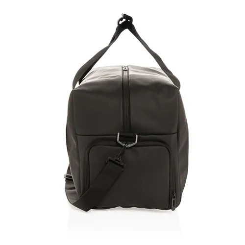 Bolsa de viaje de fin de semana de PU suave Bolsa de viaje de fin de semana de PU suave