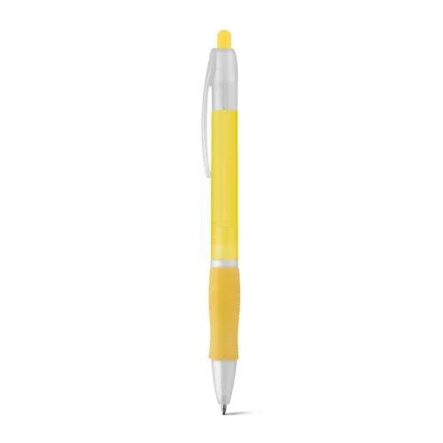 SLIM BK. Nonslip ABS ball pen SLIM BK. Nonslip ABS ball pen