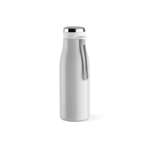 Arkansas 350 borraccia in acciaio inox riciclato 400 ml
