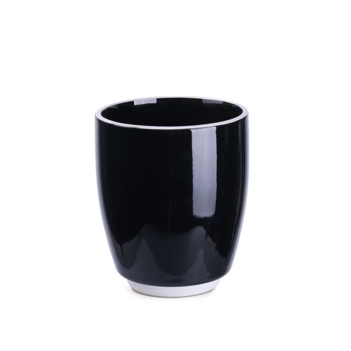 Beker Colorado 350ml zwart