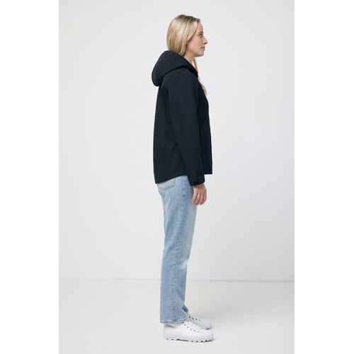 IQONIQ Makalu Damen Softshelljacke aus recyceltem Polyester IQONIQ Makalu Damen Softshelljacke aus recyceltem Polyester