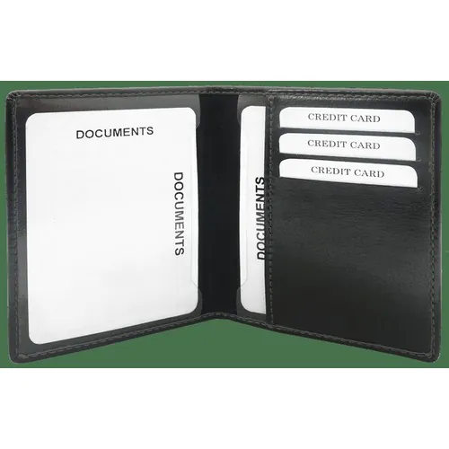 Custodia documenti Custodia documenti