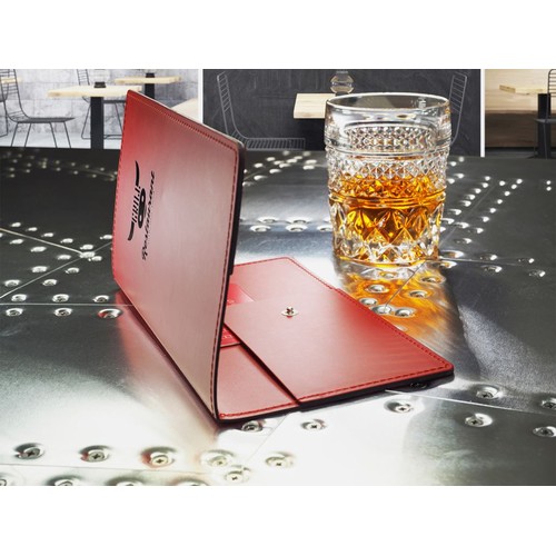 Bill holder 1 Bill holder 1