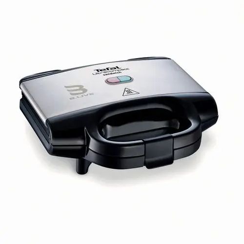 Tefal Ultra Compact Contactgrill Tefal Ultra Compact Contactgrill