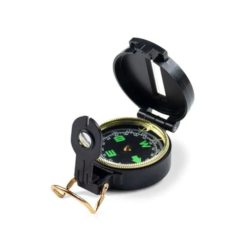 ZIKMUND. ABS compass ZIKMUND. ABS compass