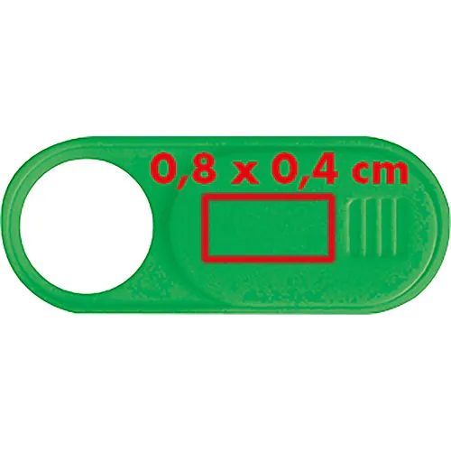 Cubierta para cámara de móvil Cubierta para cámara de móvil