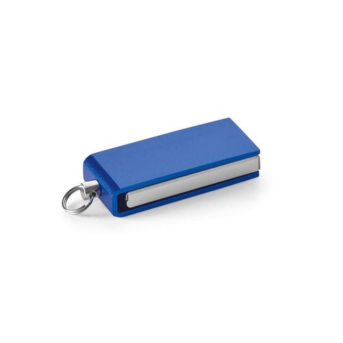 SIMON 8GB. 8GB UDP mini pen drive in aluminium
