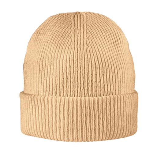 Exclusive Recycled Fine Rib Beanie