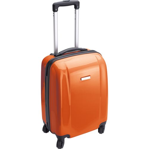 PC and ABS trolley Verona PC and ABS trolley Verona