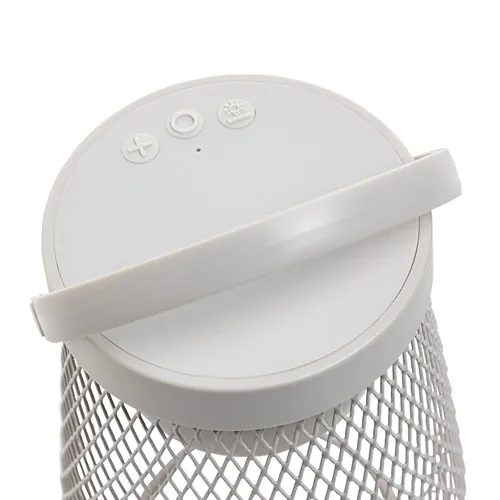 Aurora RCS recycled plastic USB re-chargeable table lamp Aurora RCS recycled plastic USB re-chargeable table lamp