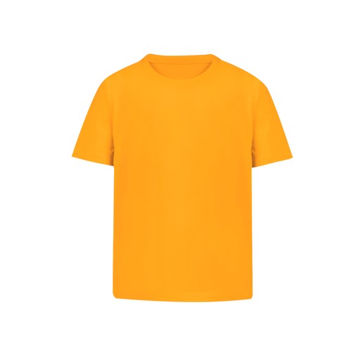 Kids Colour T-Shirt Seiyo