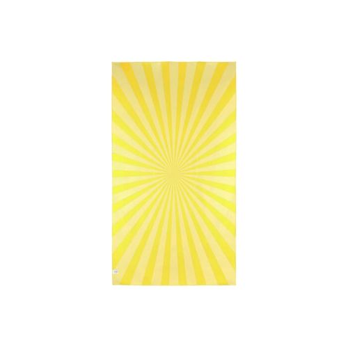 Serviette de plage R-PET à séchage rapide 100 × 180 cm, sublimation Serviette de plage R-PET à séchage rapide 100 × 180 cm, sublimation