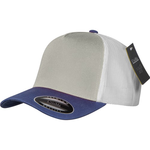 Gorra CrisMa con rejilla