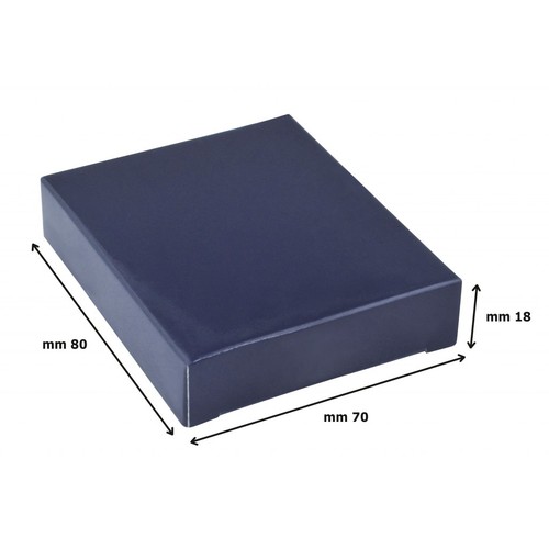 SEWING KIT WITH MIRROR - LADY