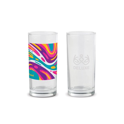 Longdrinkglass Cuba 270ml Longdrinkglass Cuba 270ml