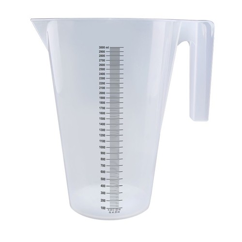 Measuring cup Smart 3000 ml